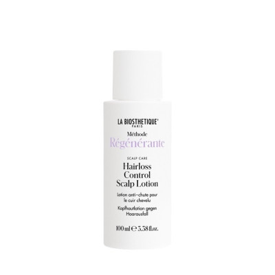 La Biosthetique Methode Regenerante Hairloss Control Scalp Lotion 100ml — Haarausfall La Biosthetique Methode Regenerante Hairloss Control Scalp Lotion 100ml — Haarausfall