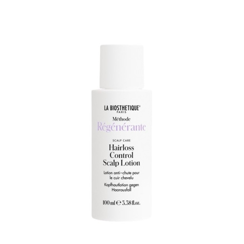 La Biosthetique Methode Regenerante Hairloss Control Scalp Lotion 100ml — Haarausfall