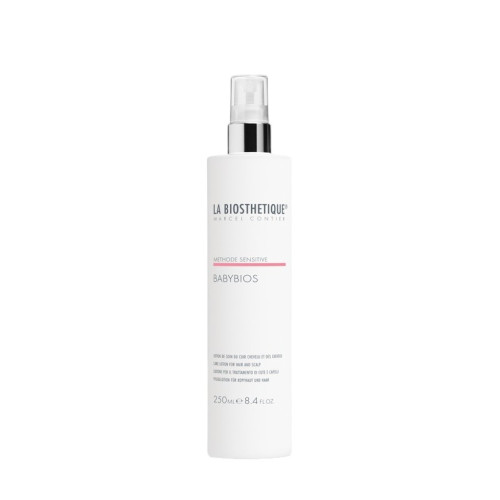 La Biosthetique Methode Sensitive Babybios 250ml — Behandlungen
