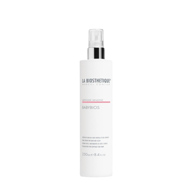 La Biosthetique Methode Sensitive Babybios 250ml — Behandlungen La Biosthetique Methode Sensitive Babybios 250ml — Behandlungen