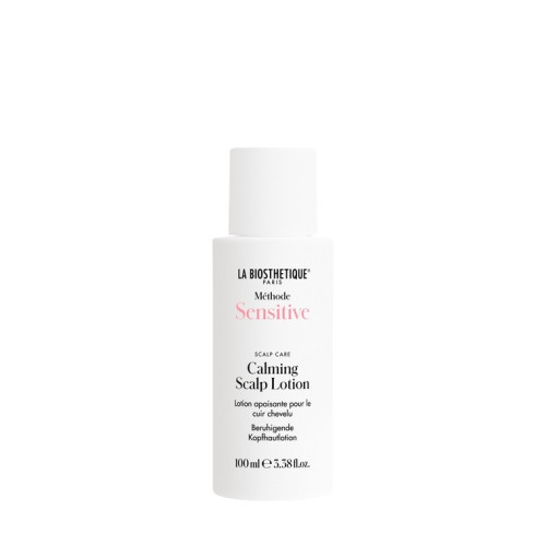 La Biosthetique Methode Sensitive Calming Scalp Lotion 100ml — Behandlungen