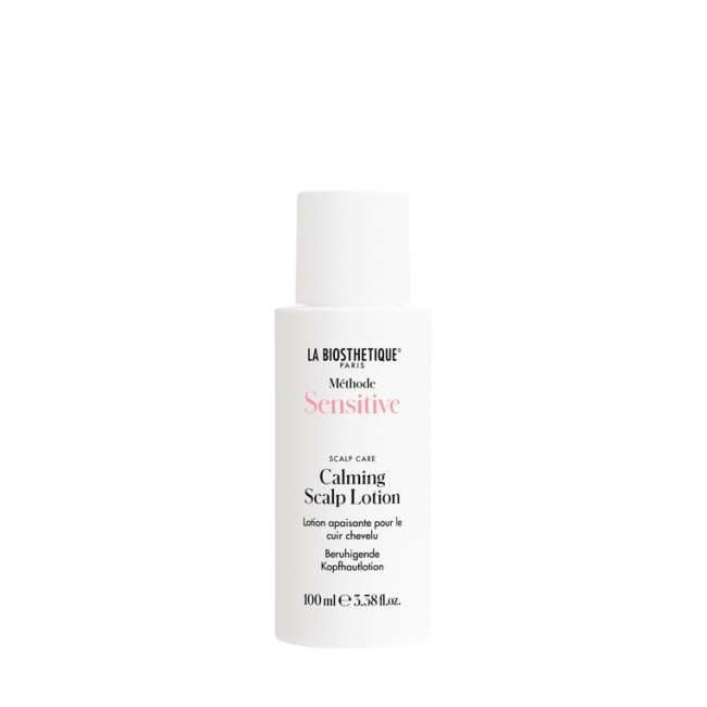 La Biosthetique Methode Sensitive Calming Scalp Lotion 100ml — Behandlungen La Biosthetique Methode Sensitive Calming Scalp Lotion 100ml — Behandlungen