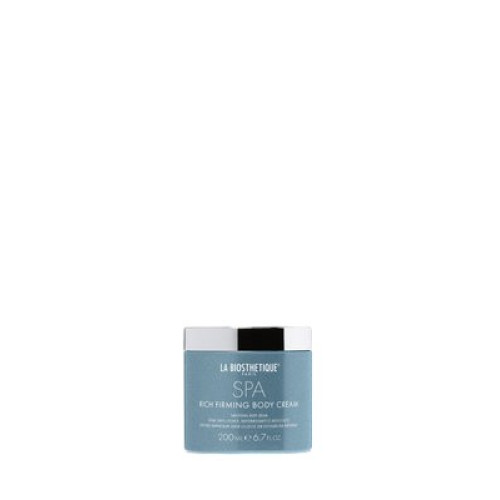 La Biosthetique Spa Actif Rich Firming Body Cream 200ml — Anti-Cellulite & Figurpflege La Biosthetique Spa Actif Rich Firming Body Cream 200ml — Anti-Cellulite & Figurpflege