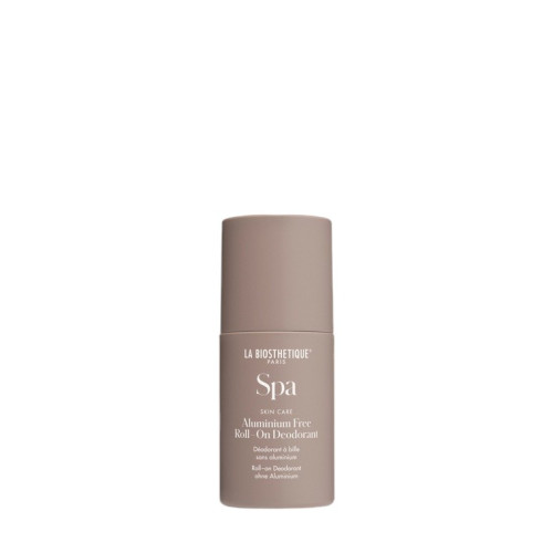 La Biosthetique Spa Aluminium free Roll-on Deodorant 50ml — Deodorants La Biosthetique Spa Aluminium free Roll-on Deodorant 50ml — Deodorants
