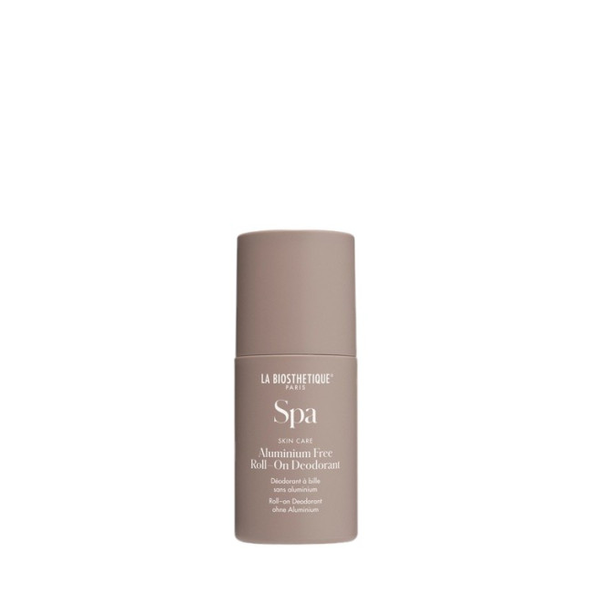 La Biosthetique Spa Aluminium free Roll-on Deodorant 50ml — Deodorants La Biosthetique Spa Aluminium free Roll-on Deodorant 50ml — Deodorants