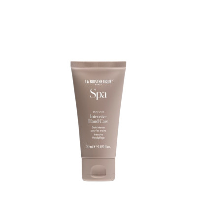 La Biosthetique Spa Intensive Hand Care 50ml — Hände, Nägel & Füße La Biosthetique Spa Intensive Hand Care 50ml — Hände, Nägel & Füße