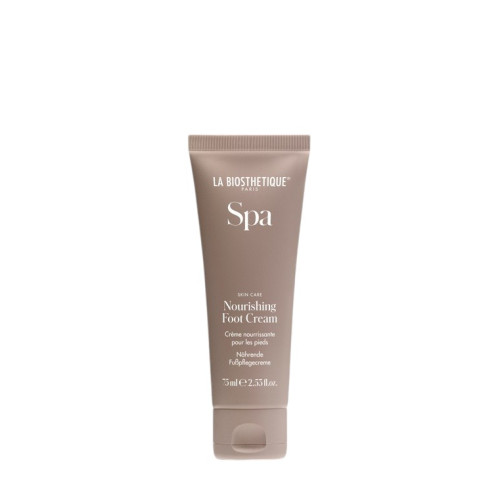 La Biosthetique Spa Nourishing Foot Cream 75ml — Hände, Nägel & Füße La Biosthetique Spa Nourishing Foot Cream 75ml — Hände, Nägel & Füße