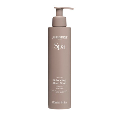 La Biosthetique Spa Refreshing Hand Wash 250ml — Bad & Dusche La Biosthetique Spa Refreshing Hand Wash 250ml — Bad & Dusche