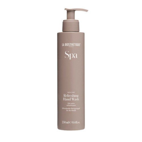 La Biosthetique Spa Refreshing Hand Wash 250ml — Bad & Dusche La Biosthetique Spa Refreshing Hand Wash 250ml — Bad & Dusche