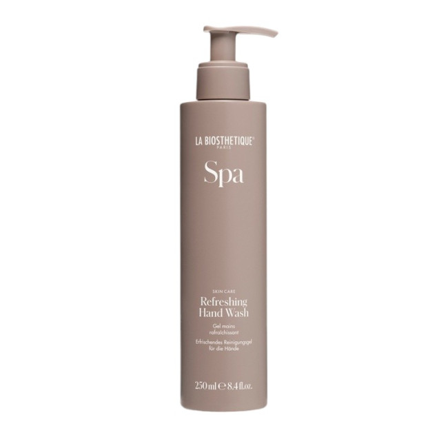 La Biosthetique Spa Refreshing Hand Wash 250ml — Bad & Dusche La Biosthetique Spa Refreshing Hand Wash 250ml — Bad & Dusche