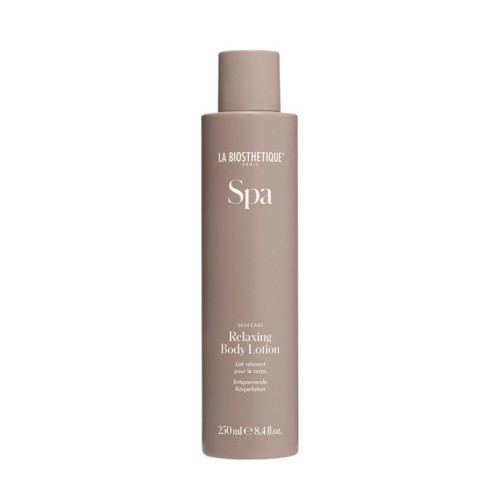 La Biosthetique Spa Relaxing Body Lotion 250ml — Körperfeuchtigkeitspflege La Biosthetique Spa Relaxing Body Lotion 250ml — Körperfeuchtigkeitspflege