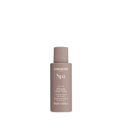 La Biosthetique Spa Relaxing Body Wash 250ml — Bad & Dusche La Biosthetique Spa Relaxing Body Wash 250ml — Bad & Dusche