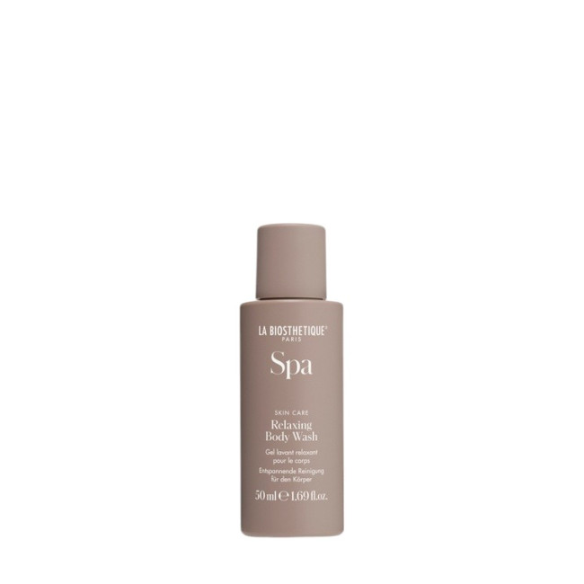 La Biosthetique Spa Relaxing Body Wash 250ml — Bad & Dusche La Biosthetique Spa Relaxing Body Wash 250ml — Bad & Dusche
