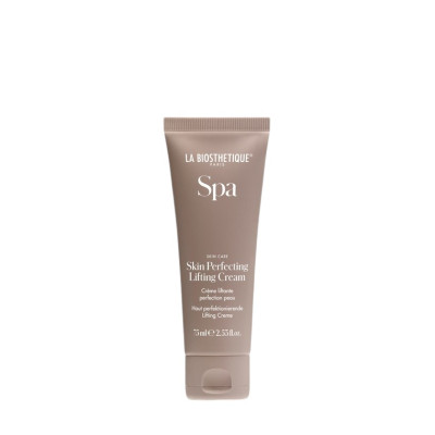La Biosthetique Spa Skin Perfecting Lifting Cream 75ml — Anti-Aging / Anti-Falten La Biosthetique Spa Skin Perfecting Lifting Cream 75ml — Anti-Aging / Anti-Falten
