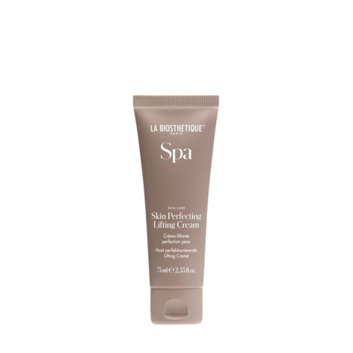 La Biosthetique Spa Skin Perfecting Lifting Cream 75ml — Anti-Aging / Anti-Falten La Biosthetique Spa Skin Perfecting Lifting Cream 75ml — Anti-Aging / Anti-Falten