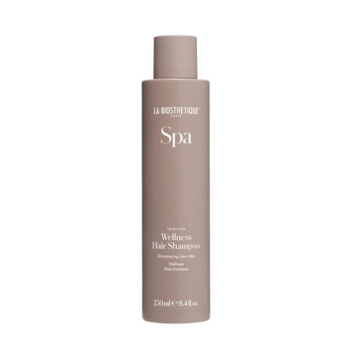 La Biosthetique Spa Wellness Hair Shampoo 250ml — Shampoo La Biosthetique Spa Wellness Hair Shampoo 250ml — Shampoo
