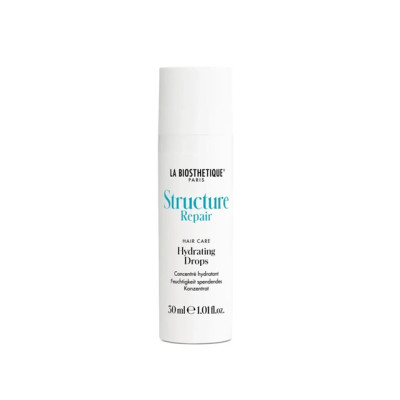 La Biosthetique Structure Repair Hydrating Drops 30ml — Conditioner