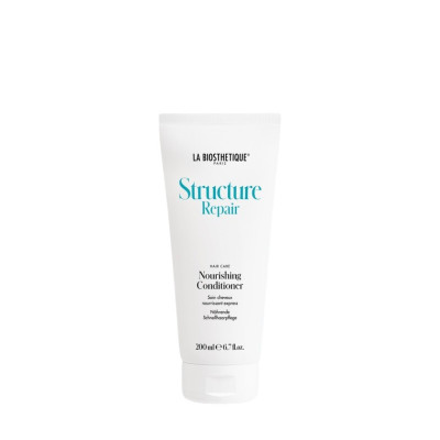 La Biosthetique Structure Repair Nourishing Conditioner 200ml — Conditioner La Biosthetique Structure Repair Nourishing Conditioner 200ml — Conditioner