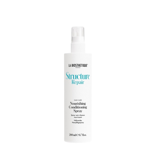 La Biosthetique Structure Repair Nourishing Conditioning Spray 200ml — Conditioner La Biosthetique Structure Repair Nourishing Conditioning Spray 200ml — Conditioner