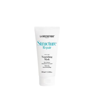 La Biosthetique Structure Repair Nourishing Mask 100ml — Masken La Biosthetique Structure Repair Nourishing Mask 100ml — Masken