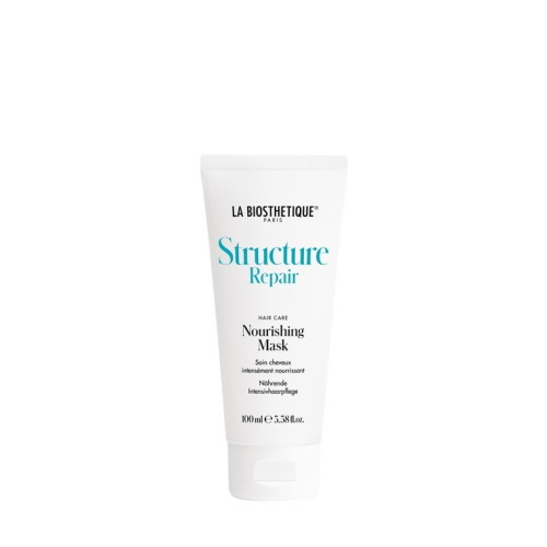 La Biosthetique Structure Repair Nourishing Mask 100ml — Masken La Biosthetique Structure Repair Nourishing Mask 100ml — Masken