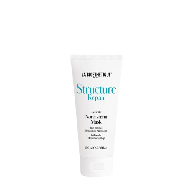 La Biosthetique Structure Repair Nourishing Mask 100ml — Masken La Biosthetique Structure Repair Nourishing Mask 100ml — Masken