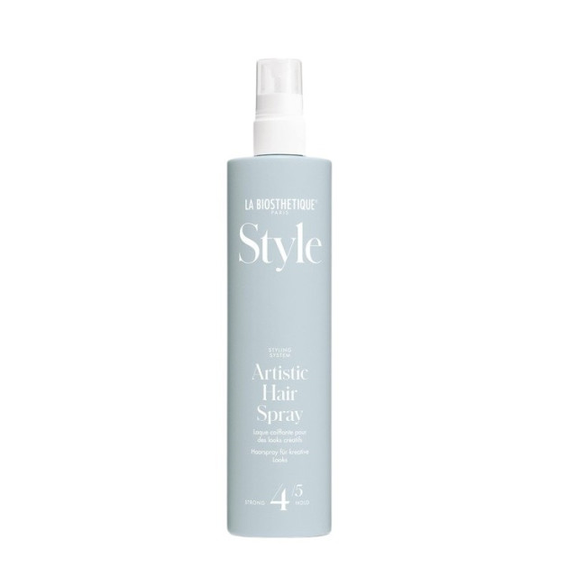 La Biosthetique Style Artistic Hair Spray 250ml — Haarstyling La Biosthetique Style Artistic Hair Spray 250ml — Haarstyling