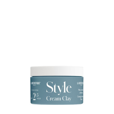 La Biosthetique Style Cream Clay 75ml — Haarstyling La Biosthetique Style Cream Clay 75ml — Haarstyling