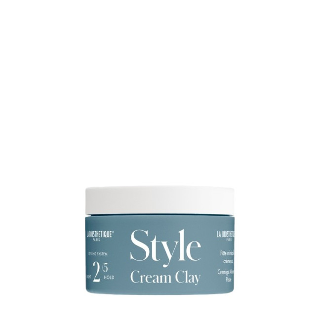 La Biosthetique Style Cream Clay 75ml — Haarstyling La Biosthetique Style Cream Clay 75ml — Haarstyling