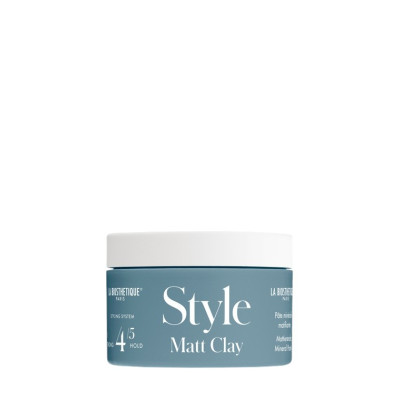 La Biosthetique Style Matt Clay 75ml — Haarstyling La Biosthetique Style Matt Clay 75ml — Haarstyling