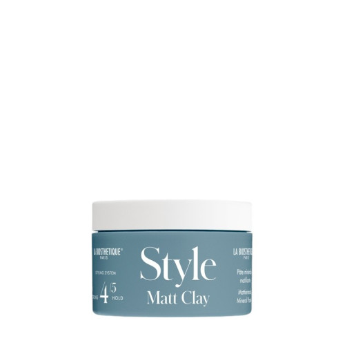 La Biosthetique Style Matt Clay 75ml — Haarstyling La Biosthetique Style Matt Clay 75ml — Haarstyling
