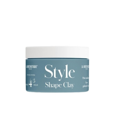 La Biosthetique Style Shape Molding Clay 75ml — Haarstyling La Biosthetique Style Shape Molding Clay 75ml — Haarstyling