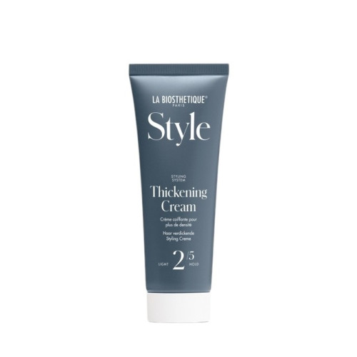La Biosthetique Style Thickening Cream 125ml — Haarstyling La Biosthetique Style Thickening Cream 125ml — Haarstyling