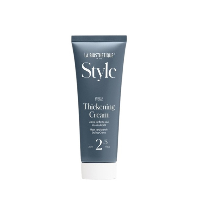 La Biosthetique Style Thickening Cream 125ml — Haarstyling La Biosthetique Style Thickening Cream 125ml — Haarstyling
