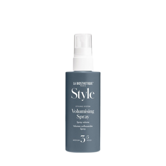 La Biosthetique Style Volumising Spray 100ml — Haarstyling La Biosthetique Style Volumising Spray 100ml — Haarstyling