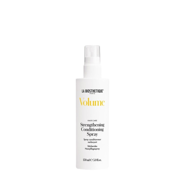 La Biosthetique Volume Strengthening Conditioning Spray 150ml — Haarstyling La Biosthetique Volume Strengthening Conditioning Spray 150ml — Haarstyling
