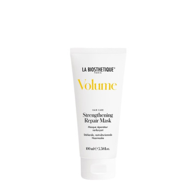 La Biosthetique Volume Strengthening Repair Mask 100ml — Masken La Biosthetique Volume Strengthening Repair Mask 100ml — Masken