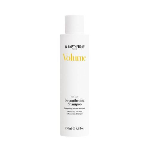 La Biosthetique Volume Strengthening Shampoo 250ml — Shampoo La Biosthetique Volume Strengthening Shampoo 250ml — Shampoo