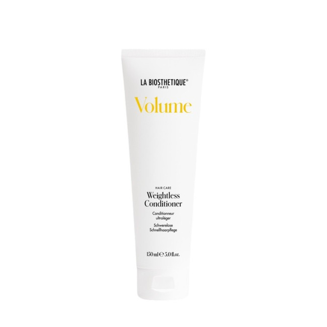La Biosthetique Volume Weightless Conditioner 150ml — Conditioner La Biosthetique Volume Weightless Conditioner 150ml — Conditioner
