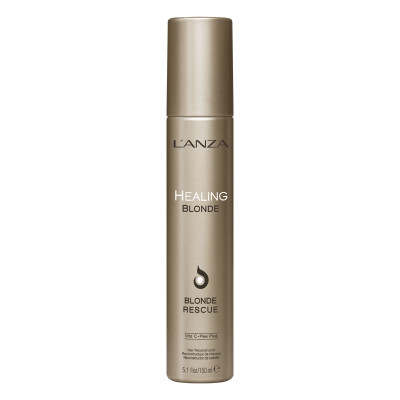 L'Anza Healing Blonde Rescue 150ml — Conditioner