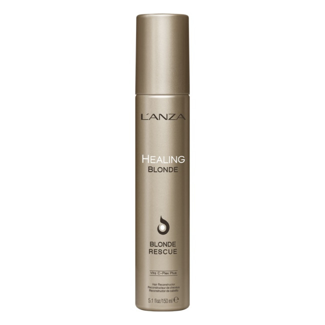 L'Anza Healing Blonde Rescue 150ml — Conditioner L'Anza Healing Blonde Rescue 150ml — Conditioner