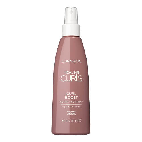 L'Anza Healing Curls Curl Boost Spray 177ml — Haarstyling L'Anza Healing Curls Curl Boost Spray 177ml — Haarstyling