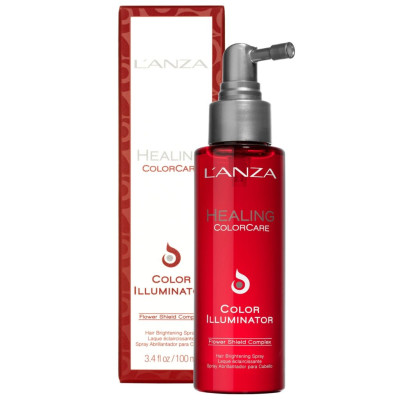 L'Anza Healing ColorCare Color Illuminator 100ml — Behandlungen L'Anza Healing ColorCare Color Illuminator 100ml — Behandlungen