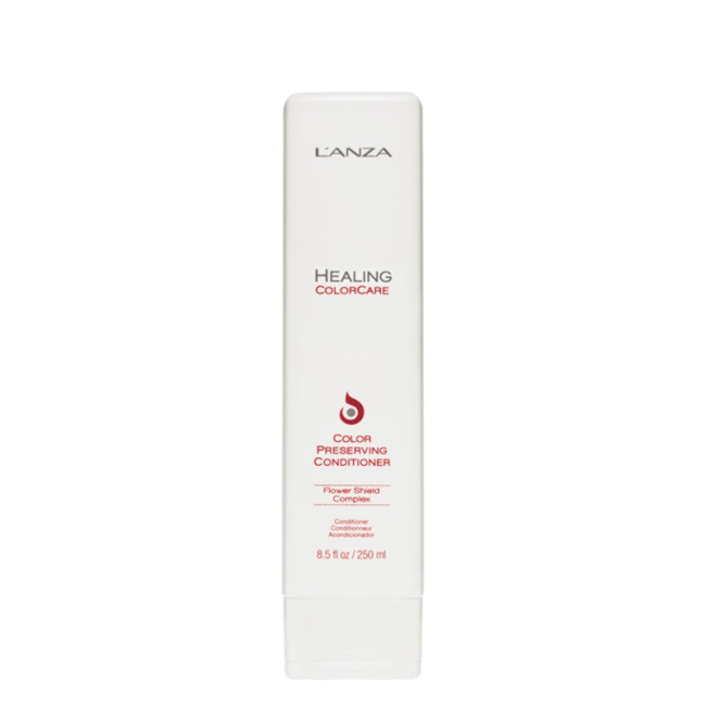 L'Anza Healing ColorCare Color Preserving Conditioner 250ml — Conditioner L'Anza Healing ColorCare Color Preserving Conditioner 250ml — Conditioner