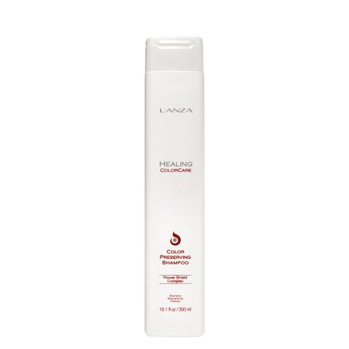 L'Anza Healing ColorCare Color Preserving Shampoo 300ml — Shampoo L'Anza Healing ColorCare Color Preserving Shampoo 300ml — Shampoo