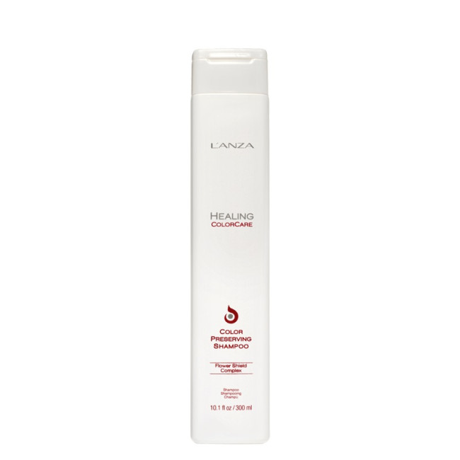 L'Anza Healing ColorCare Color Preserving Shampoo 300ml — Shampoo L'Anza Healing ColorCare Color Preserving Shampoo 300ml — Shampoo