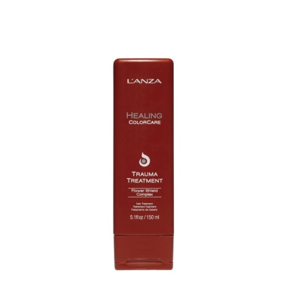 L'Anza Healing ColorCare Trauma Treatment 150ml — Conditioner L'Anza Healing ColorCare Trauma Treatment 150ml — Conditioner