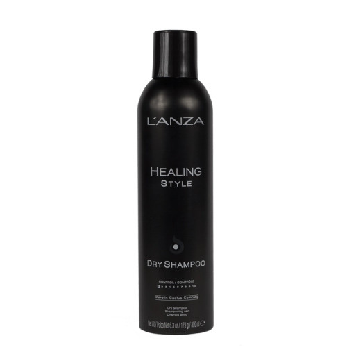 L'Anza Healing Style Dry Shampoo 300ml — Haarstyling L'Anza Healing Style Dry Shampoo 300ml — Haarstyling