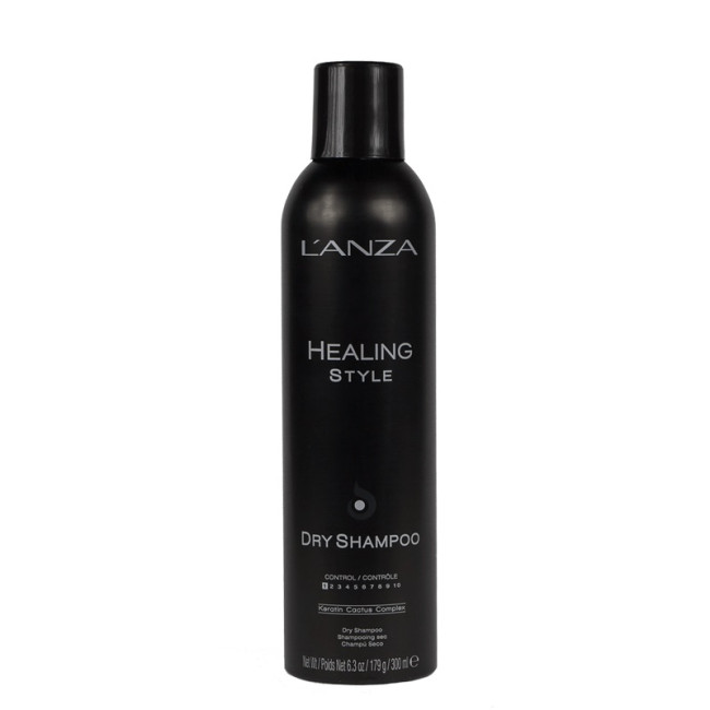 L'Anza Healing Style Dry Shampoo 300ml — Haarstyling
