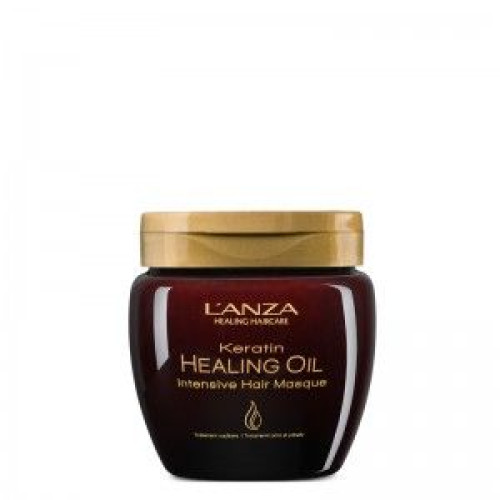 L'Anza Keratin Healing Oil Masque 210ml — Masken L'Anza Keratin Healing Oil Masque 210ml — Masken